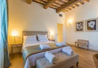 Relais Paradiso Resort & Spa Hotels in Gualdo Cattaneo