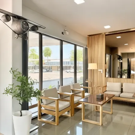Air Diamond Hotel