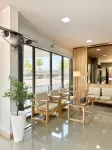 Air Diamond Hotel Hotels in Mae Taeng District