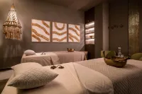 Hotel Ritual de Terra & Spa Moraira - Spa