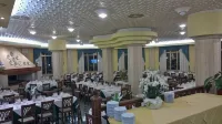 Hotel la Rotonda Hoteles en Zona Industriale Val Pescara