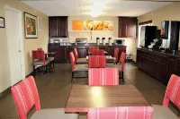 Comfort Inn University Center فنادق في Fairfax