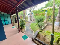 Green Villa Hotels in Ampara