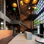 Bed Station Hostel Khaosan