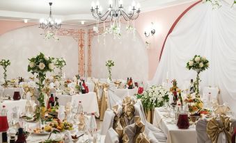 Boyarskaya Usadba Hotel