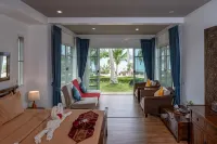 Koh Mak White Sand Beach