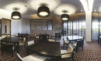 Staybridge Suites Abu Dhabi - Yas Island