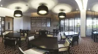 阿布扎比亞斯島Staybridge Suites飯店
