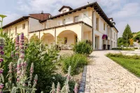 L'Aja Della Mirusina - Piedmont Resort Monferrato Langhe - Pools