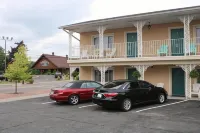 River Road Motel Hôtels à : Wisconsin Dells