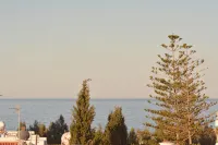 Green Bay Suites - Bergblick