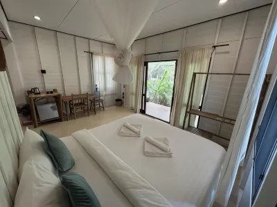 The River Retreat Koh Mak Отели в г. Остров  Мак
