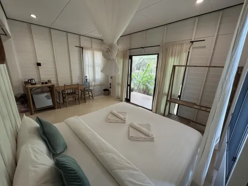 The River Retreat Koh Mak Hotel di Ko Mak