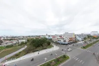 La Casa Tuy Hoa - parcheggio