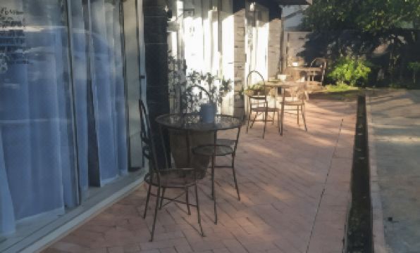 Angels Haven Guesthouse