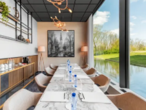Radisson Hotel & Suites Amsterdam South Hotels in Amstelveen