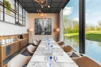 Radisson Hotel & Suites Amsterdam South Hotels in Amstelveen