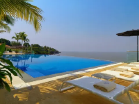 Radisson Blu Hotel, Conakry Hotels in Conakry