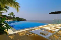 Radisson Blu Hotel, Conakry Hotels in Conakry