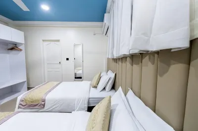 Air Residence 10978