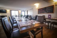 Hôtel Inn Design Resto Novo Vannes