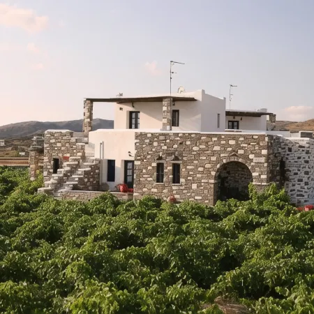 Agrabeli Paros