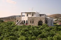 Agrabeli Paros