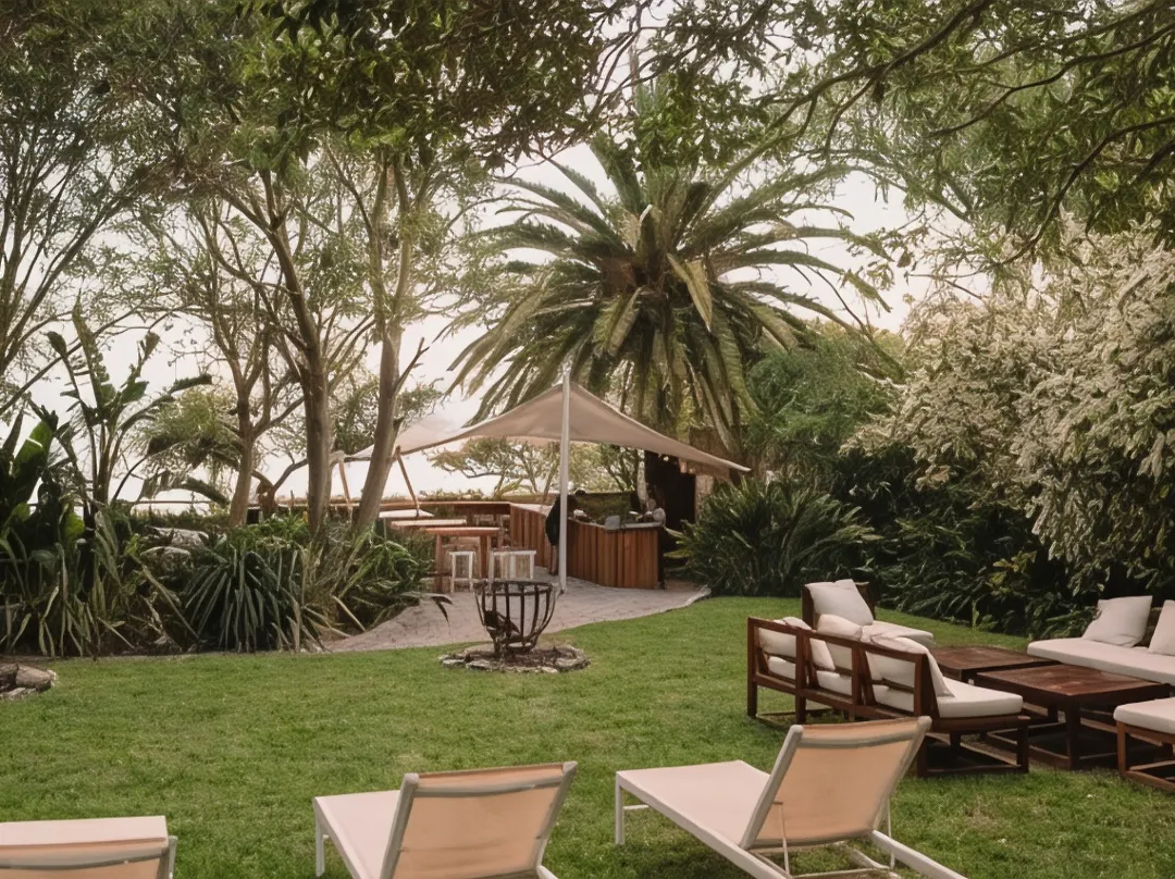 Charco Hotel - Colonia del Sacramento