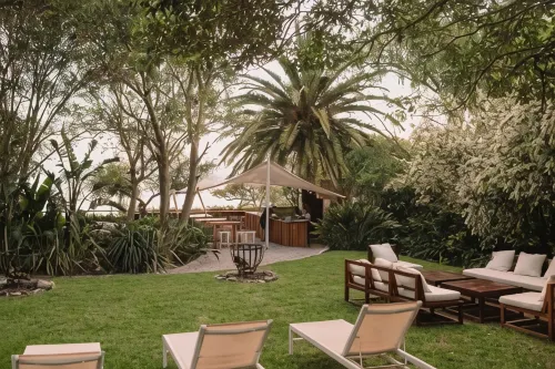 Charco Hotel Hotel di Colonia del Sacramento
