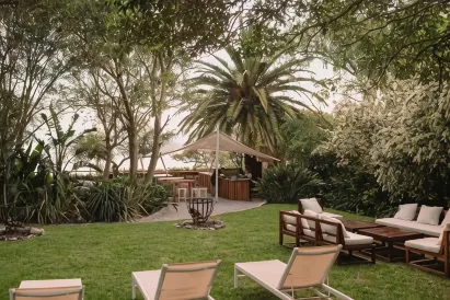 Charco Hotel