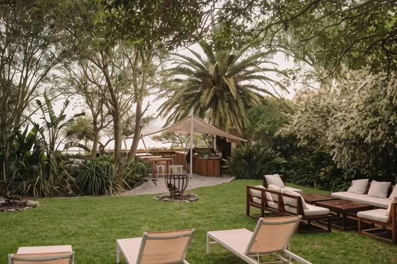 Charco Hotel