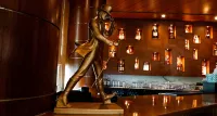 The Alcor Hotel - Bares