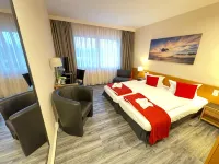 Hotel am Tierpark Hotels in Güstrow