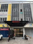ONE rooms ungaran Hotel dekat Pinusia Park