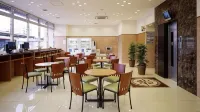 Toyoko Inn Higashi-hiroshima Saijo Ekimae Hotels in Higashihiroshima