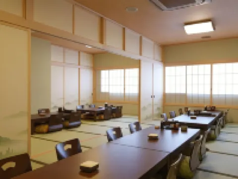 ルートイングランティア秋田SPA RESORT 秋田市のホテル