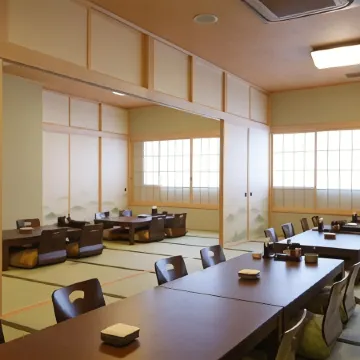 Route Inn Grantia Akita Spa Resort Отели в г. Акита