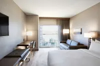 AC Hotel Phoenix Tempe/Downtown Hotels near Shalimar Golf Course Restaurant
