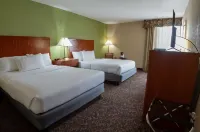 Quality Inn & Suites Downtown Mansfield