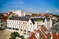 Ibis Styles Szczecin Stare Miasto  (Old Town) Hotel in zona Ptasia Fontanna