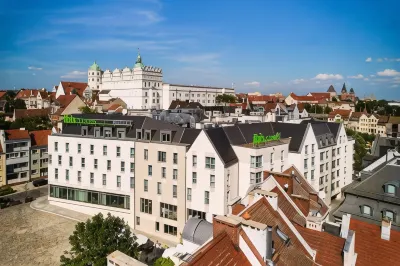Ibis Styles Szczecin Stare Miasto  (Old Town)