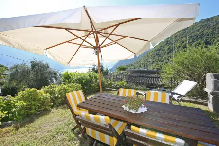 Ca' del Doss Отели в г. Белладжо