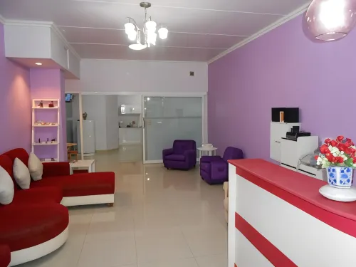MT-Room - Gym