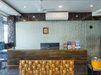 Hotel Sheldon International Near Science City タゴールハウス周辺のホテル
