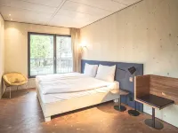 Lodge Hof Weissbad