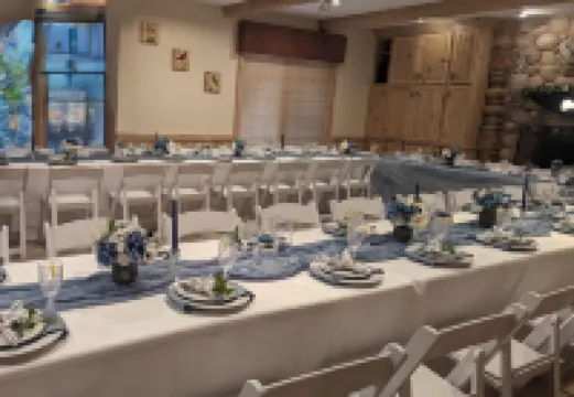 Huge Heated Indoor/Outdoor Pool and Spa Amenities - Stunning Mountain Retreat