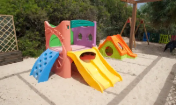 Villaggio Piscina Rei