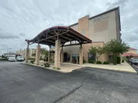 Sonesta Essential Indianapolis Airport Отели в г. Плейнфилд