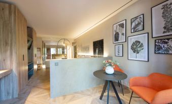 Hotel Huerto del Cura