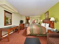 Americas Best Value Inn Brookhaven Hotels in Brookhaven